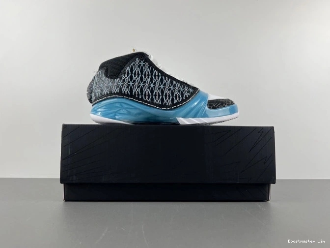Boostmaster lin UNC 318376-041 Jordan 23 0723